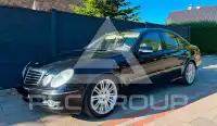 2008 Mercedes Benz E-Class