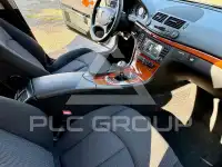 2008 Mercedes Benz E-Class