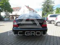2008 Mercedes Benz E-Class