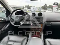 2008 Mercedes Benz GL-Class