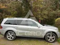 2008 Mercedes Benz GL-Class