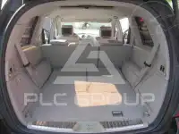 2008 Mercedes Benz GL-Class