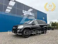 2008 Mercedes Benz GL-Class