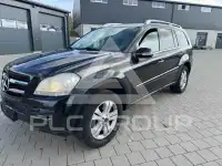 2008 Mercedes Benz GL-Class
