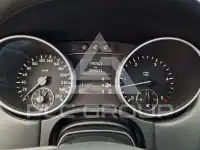 2008 Mercedes Benz GL-Class