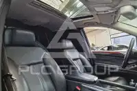 2008 Mercedes Benz GL-Class