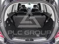 2008 Mercedes Benz GL-Class