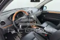 2008 Mercedes Benz GL-Class