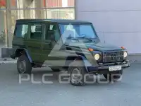 2008 Mercedes Benz G-Class