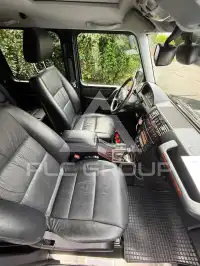 2008 Mercedes Benz G-Class