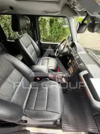 2008 Mercedes Benz G-Class