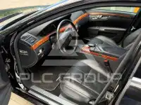 2008 Mercedes Benz S-Class