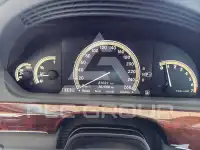 2008 Mercedes Benz S-Class