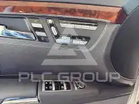 2008 Mercedes Benz S-Class
