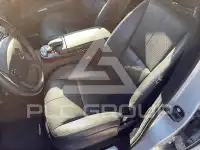 2008 Mercedes Benz S-Class