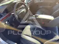 2008 Mercedes Benz S-Class