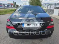 2008 Mercedes Benz S-Class