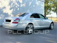 2008 Mercedes Benz S-Class