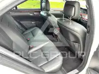 2008 Mercedes Benz S-Class