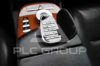 2008 Mercedes Benz S-Class