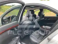 2008 Mercedes Benz S-Class