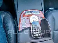 2008 Mercedes Benz S-Class