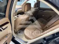2008 Mercedes Benz S-Class