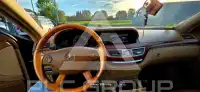 2008 Mercedes Benz S-Class