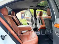 2008 Mercedes Benz S-Class