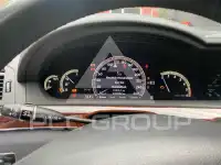 2008 Mercedes Benz S-Class