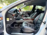 2008 Mercedes Benz S-Class