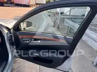 2008 Mercedes Benz S-Class