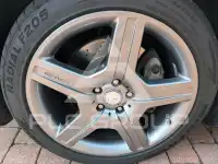 2008 Mercedes Benz S-Class