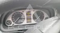 2008 Mercedes Benz B-Class