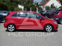 2008 Mercedes Benz B-Class