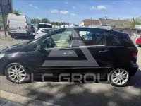 2008 Mercedes Benz B-Class