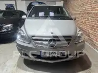 2008 Mercedes Benz B-Class