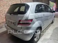 2008 Mercedes Benz B-Class