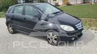 2008 Mercedes Benz B-Class