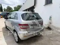 2008 Mercedes Benz B-Class