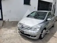 2008 Mercedes Benz B-Class