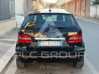 2008 Mercedes Benz B-Class
