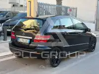 2008 Mercedes Benz B-Class