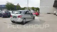 2008 Mercedes Benz B-Class