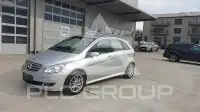 2008 Mercedes Benz B-Class