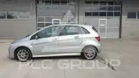 2008 Mercedes Benz B-Class