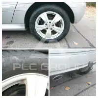 2008 Mercedes Benz B-Class