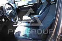 2008 Mercedes Benz B-Class