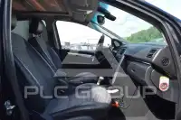 2008 Mercedes Benz B-Class