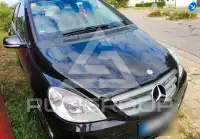 2008 Mercedes Benz B-Class